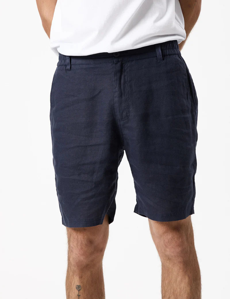 Tanner 3.0 Shorts - Navy