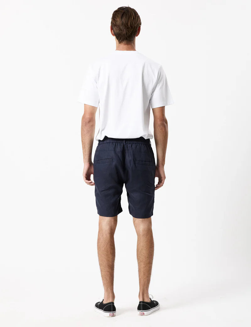 Tanner 3.0 Shorts - Navy