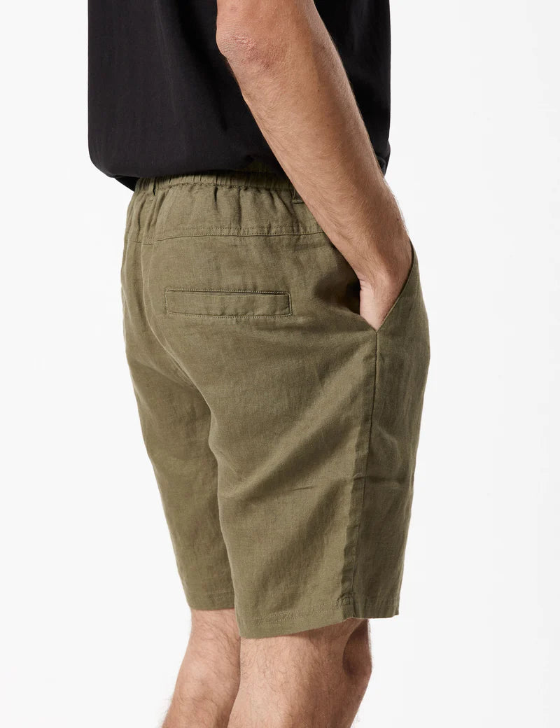 Tanner 3.0 Shorts - Fatigue