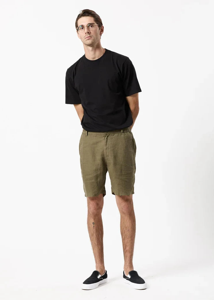 Tanner 3.0 Shorts - Fatigue