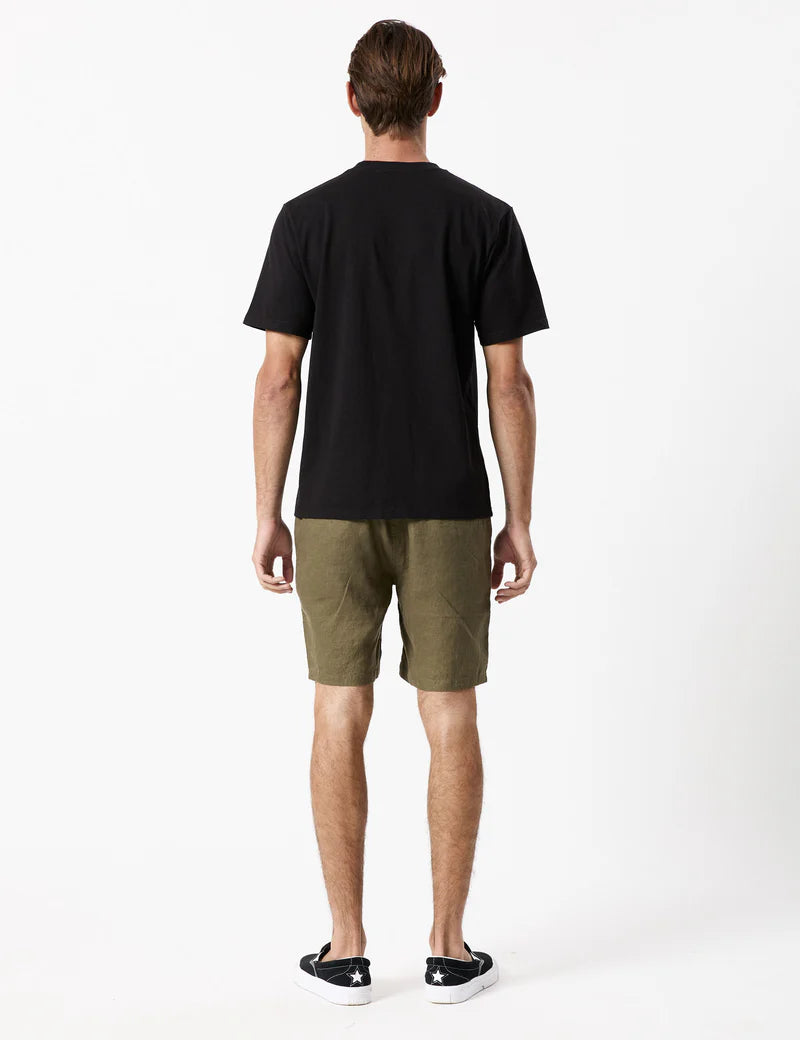 Tanner 3.0 Shorts - Fatigue