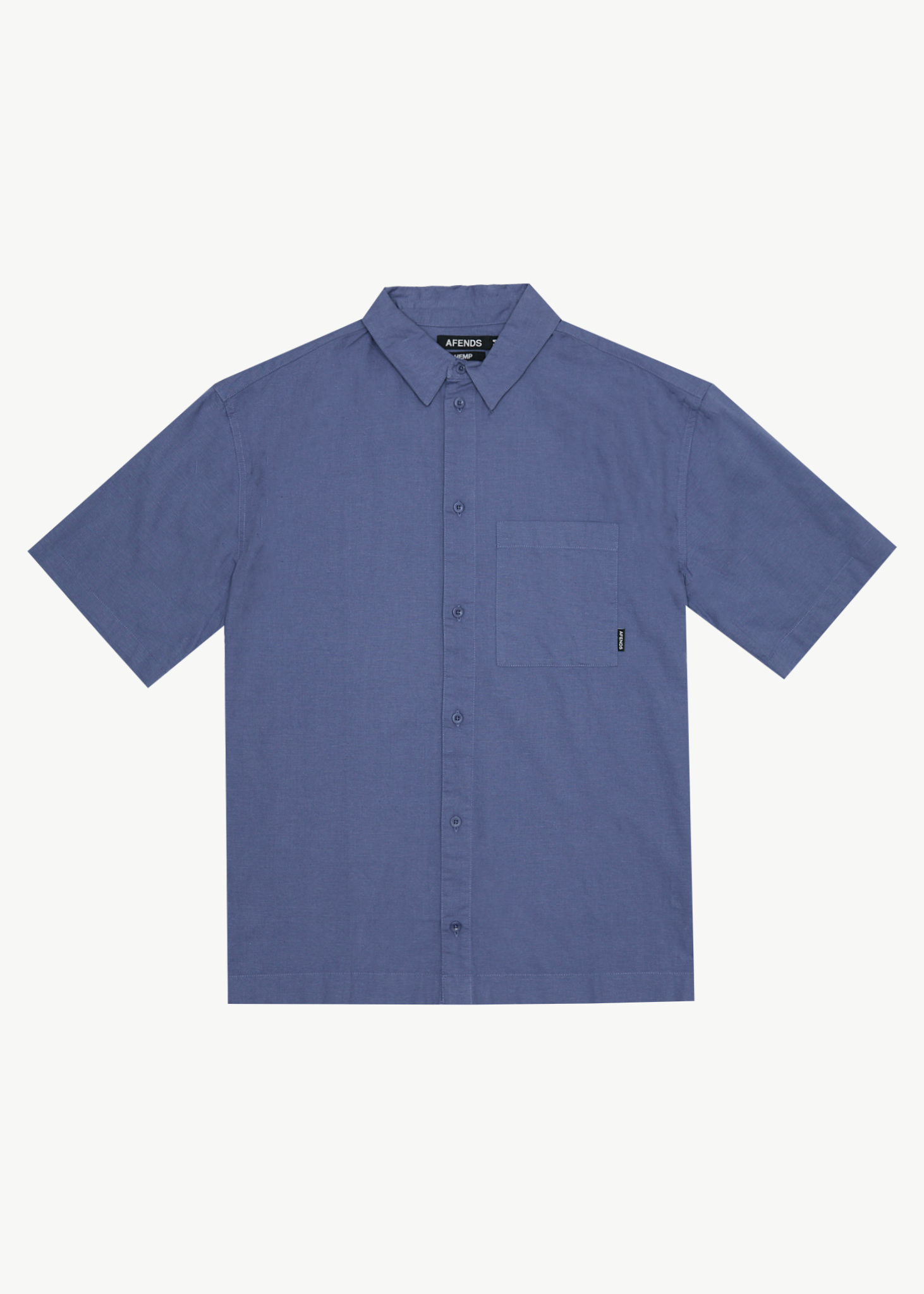 Everyday Short Sleeve Shirt - Marlin