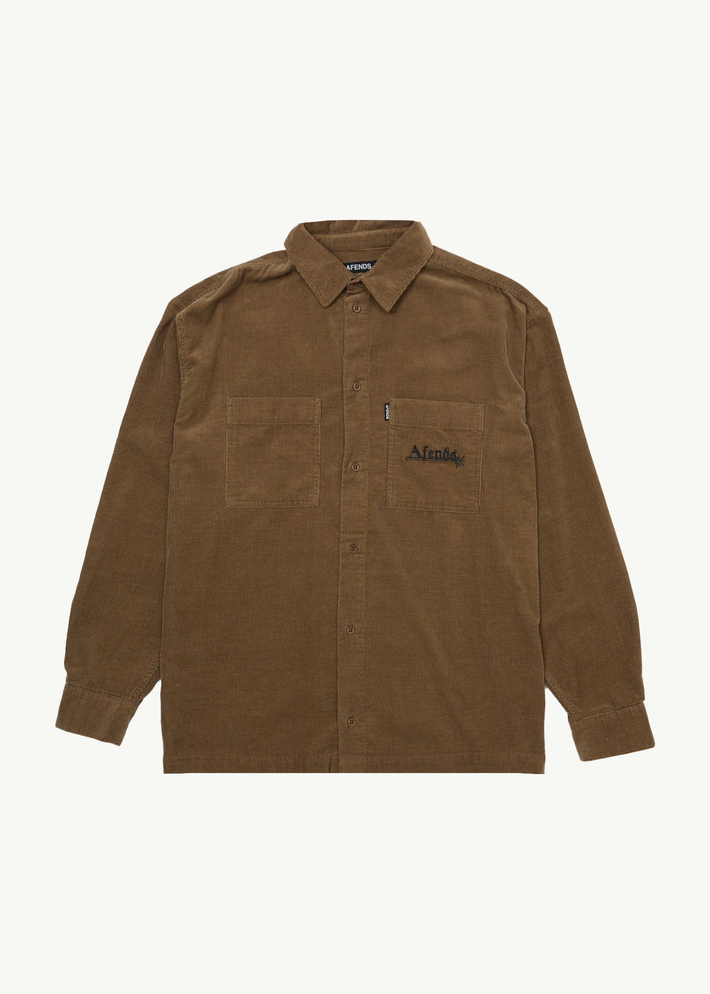 Welcome Back Organic Long Sleeve Shirt