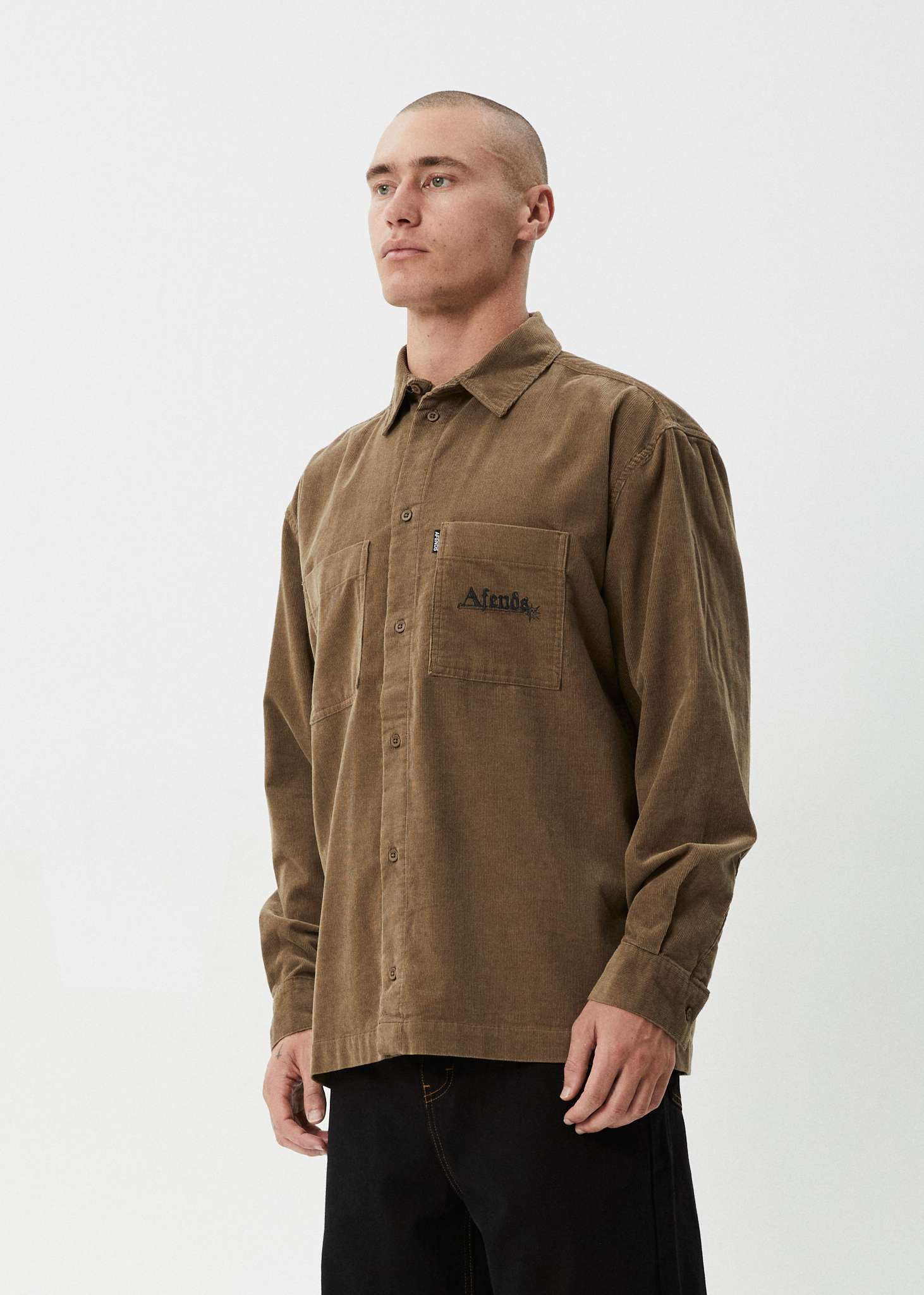 Welcome Back Organic Long Sleeve Shirt
