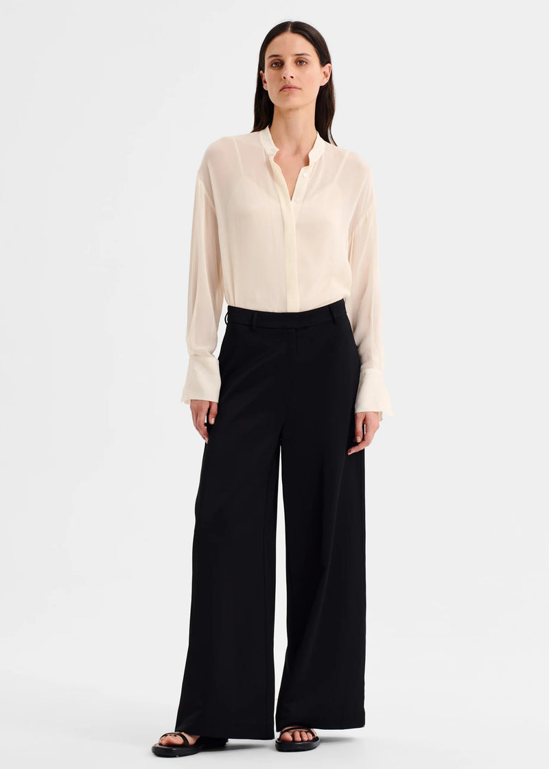 Alexa Pant - Black