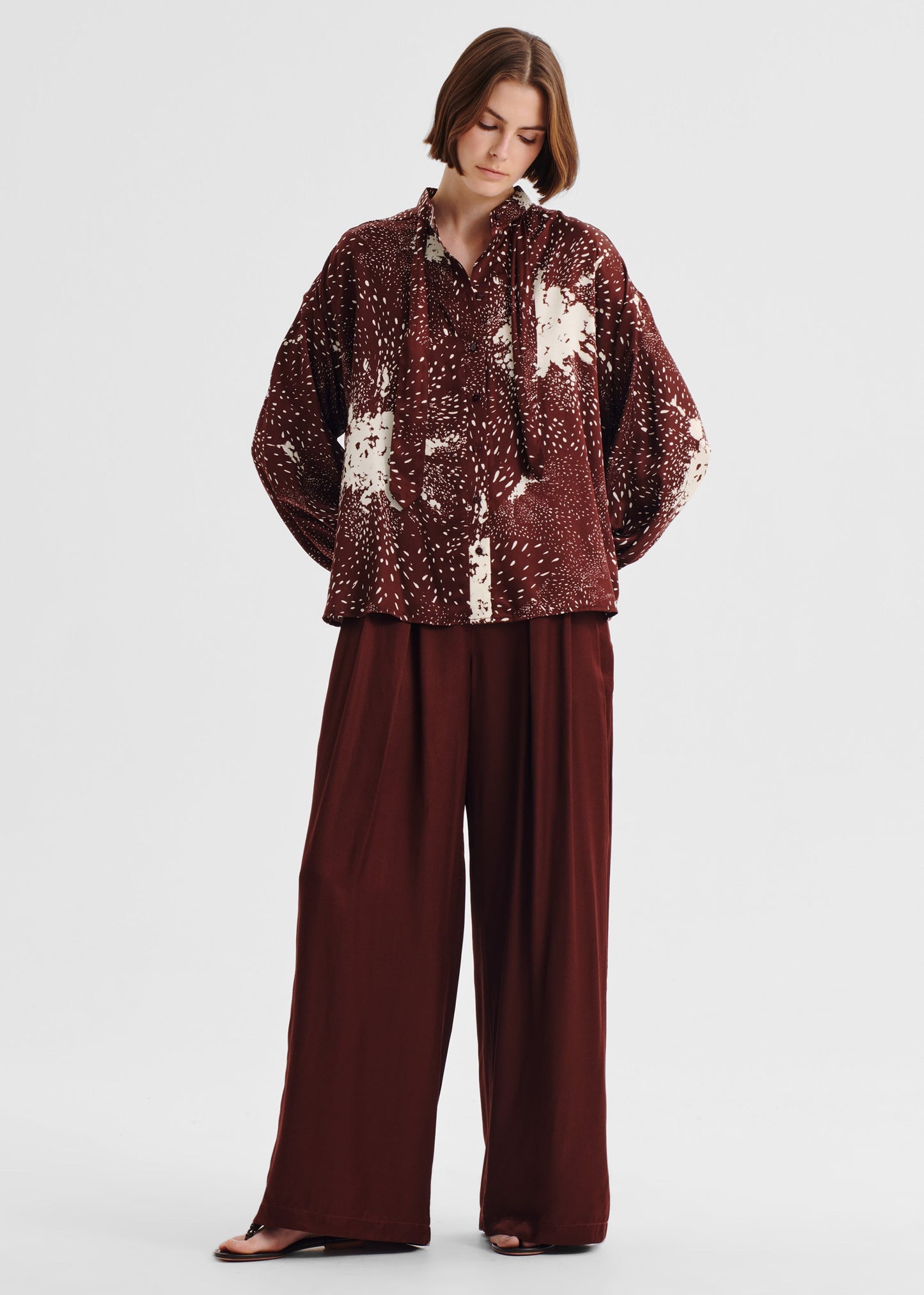 Florian Pant - Pinot