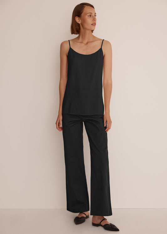 Oden Camisole - Black