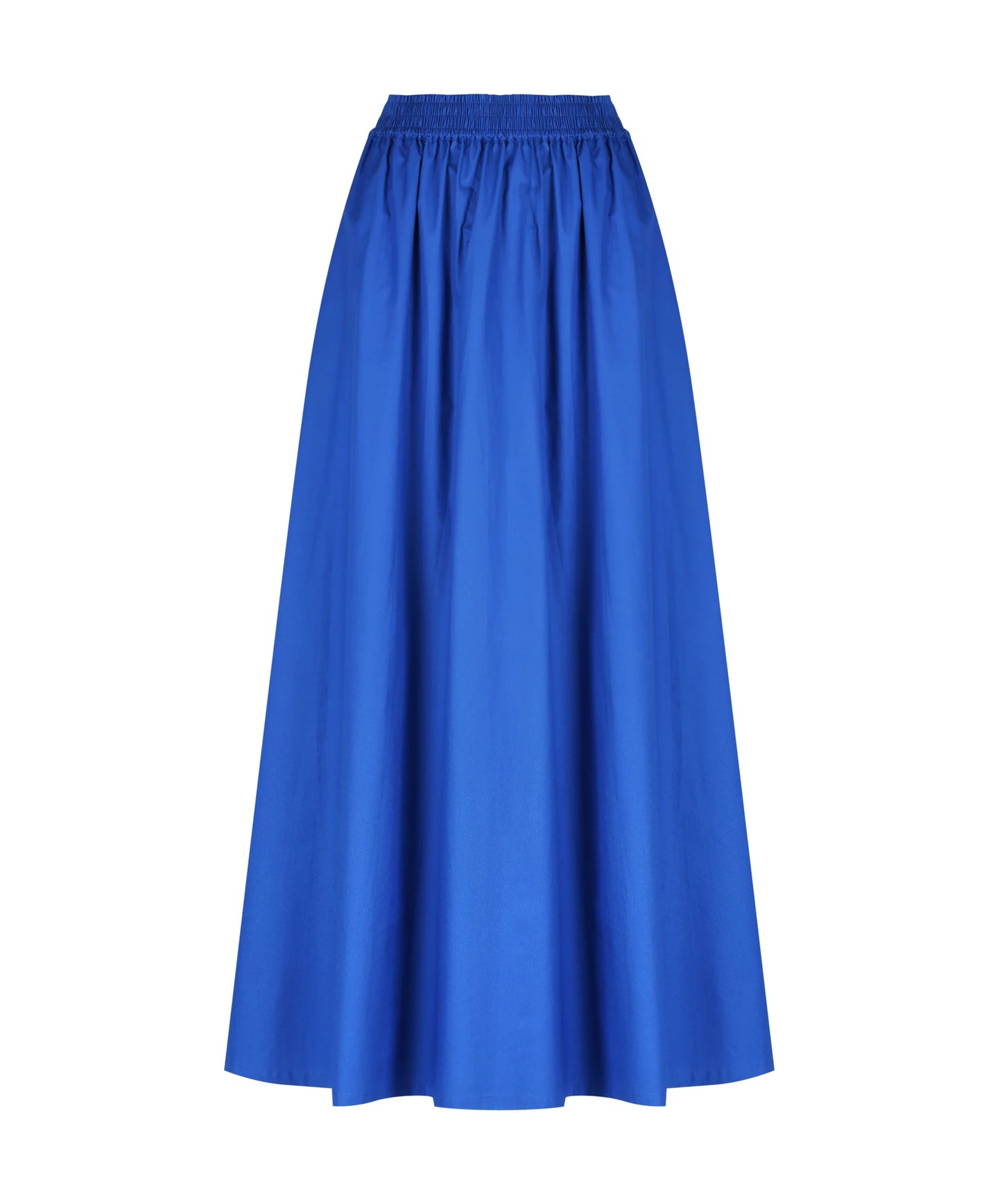 Ari Skirt - Cobalt