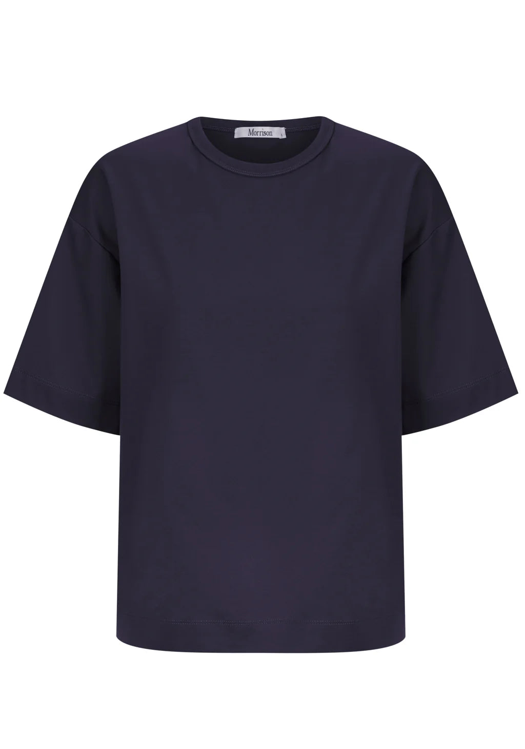 Lara Tee - Navy