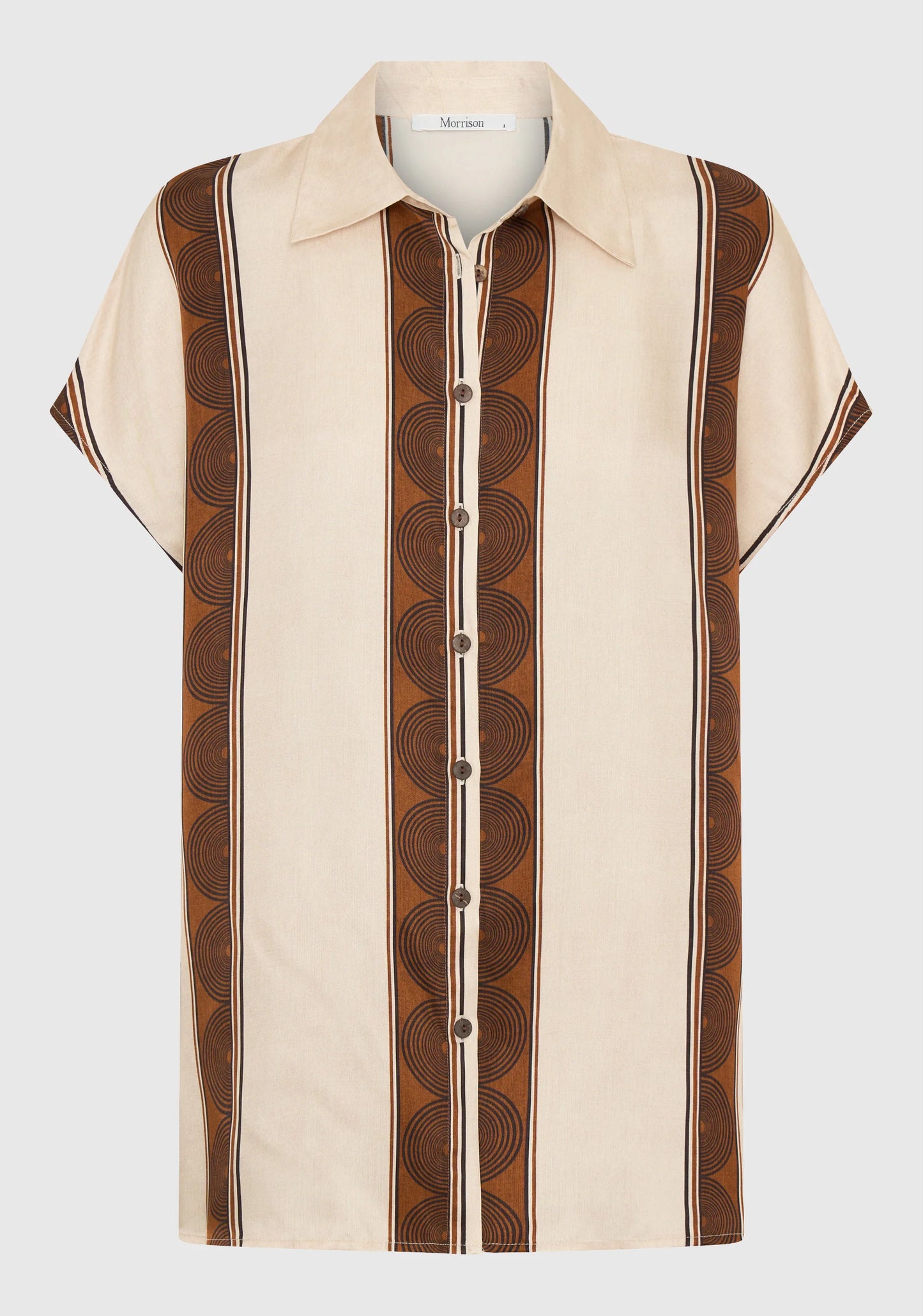 Harriet Shirt - Print