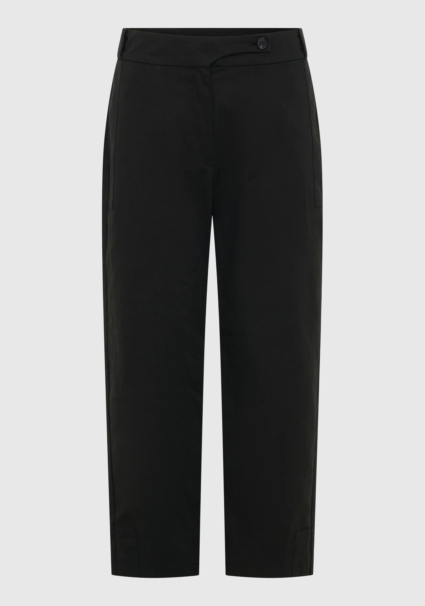 Hugo Pant - Black