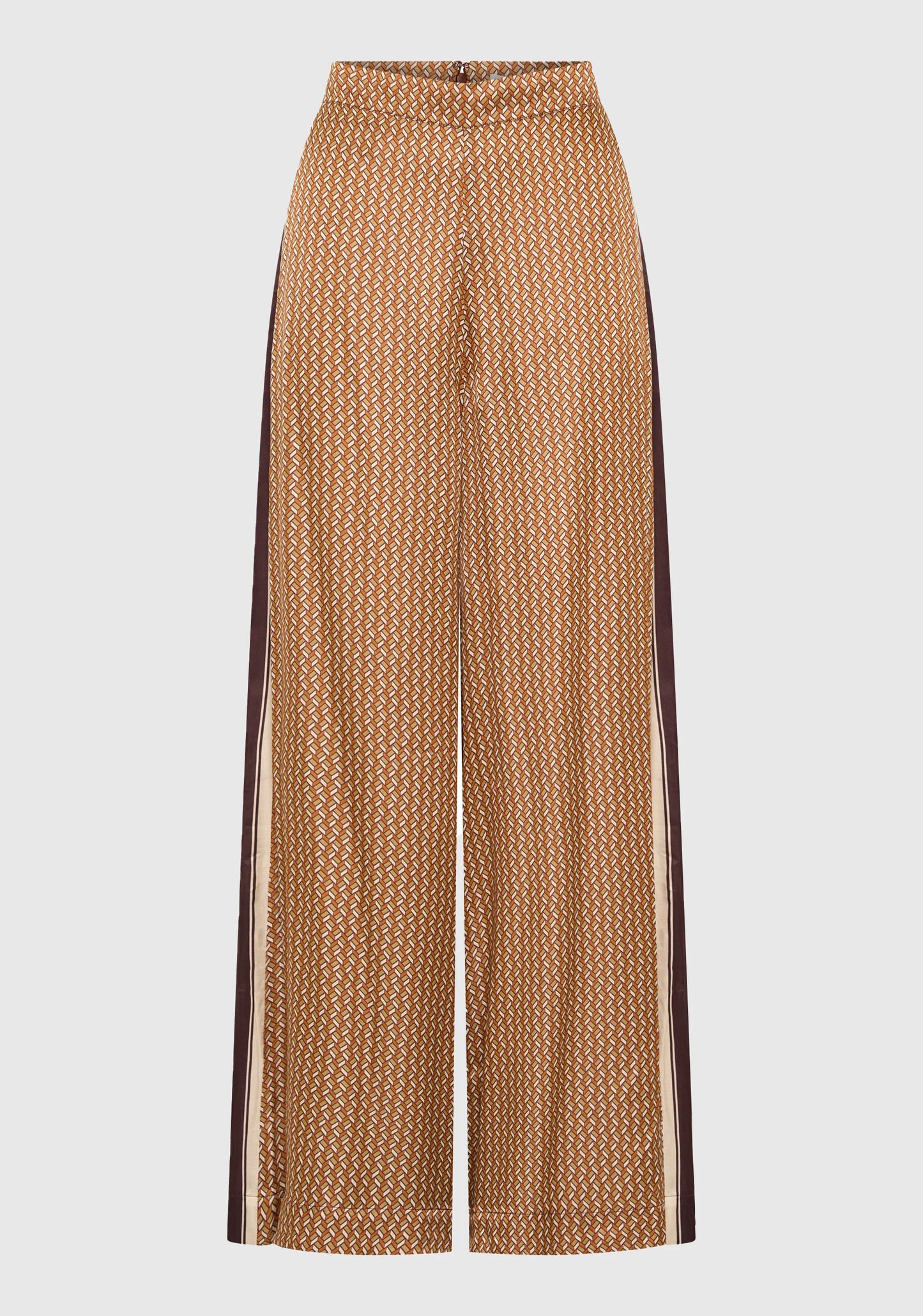 Iris Pant - Print