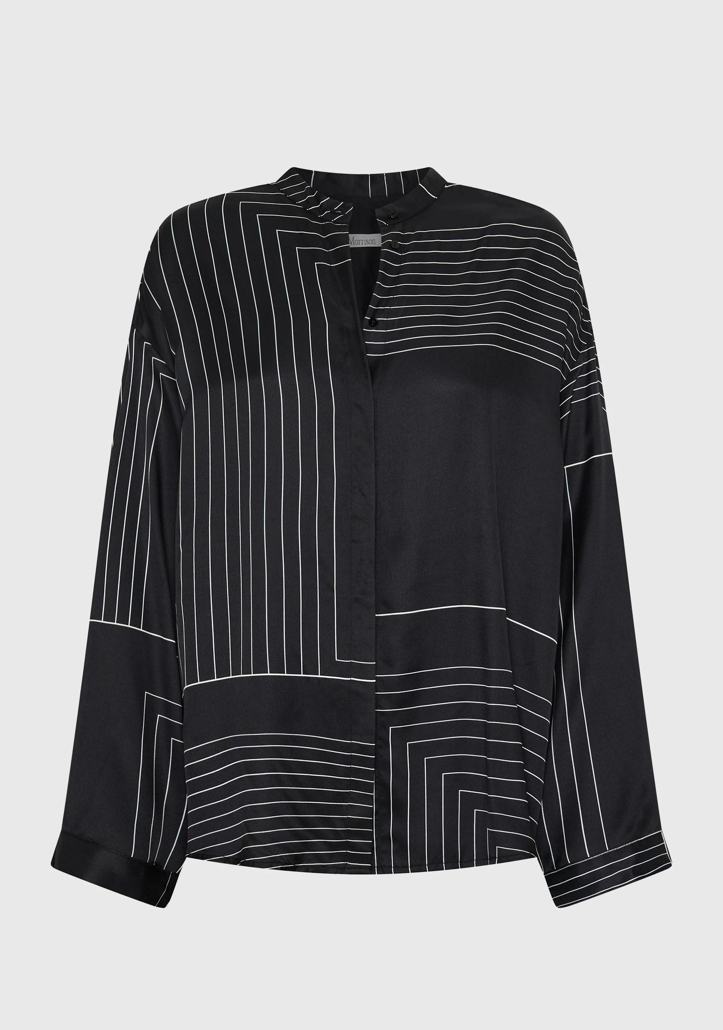 Priya Shirt Print