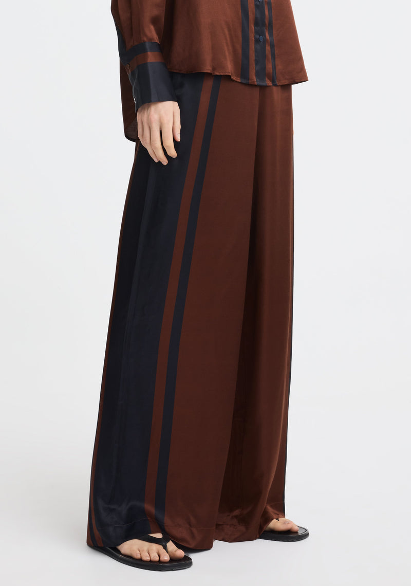 Audrina Pant - Print
