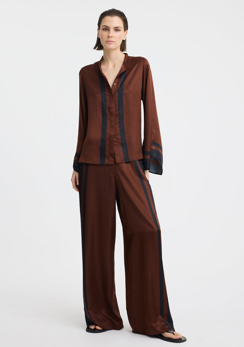 Audrina Pant - Print