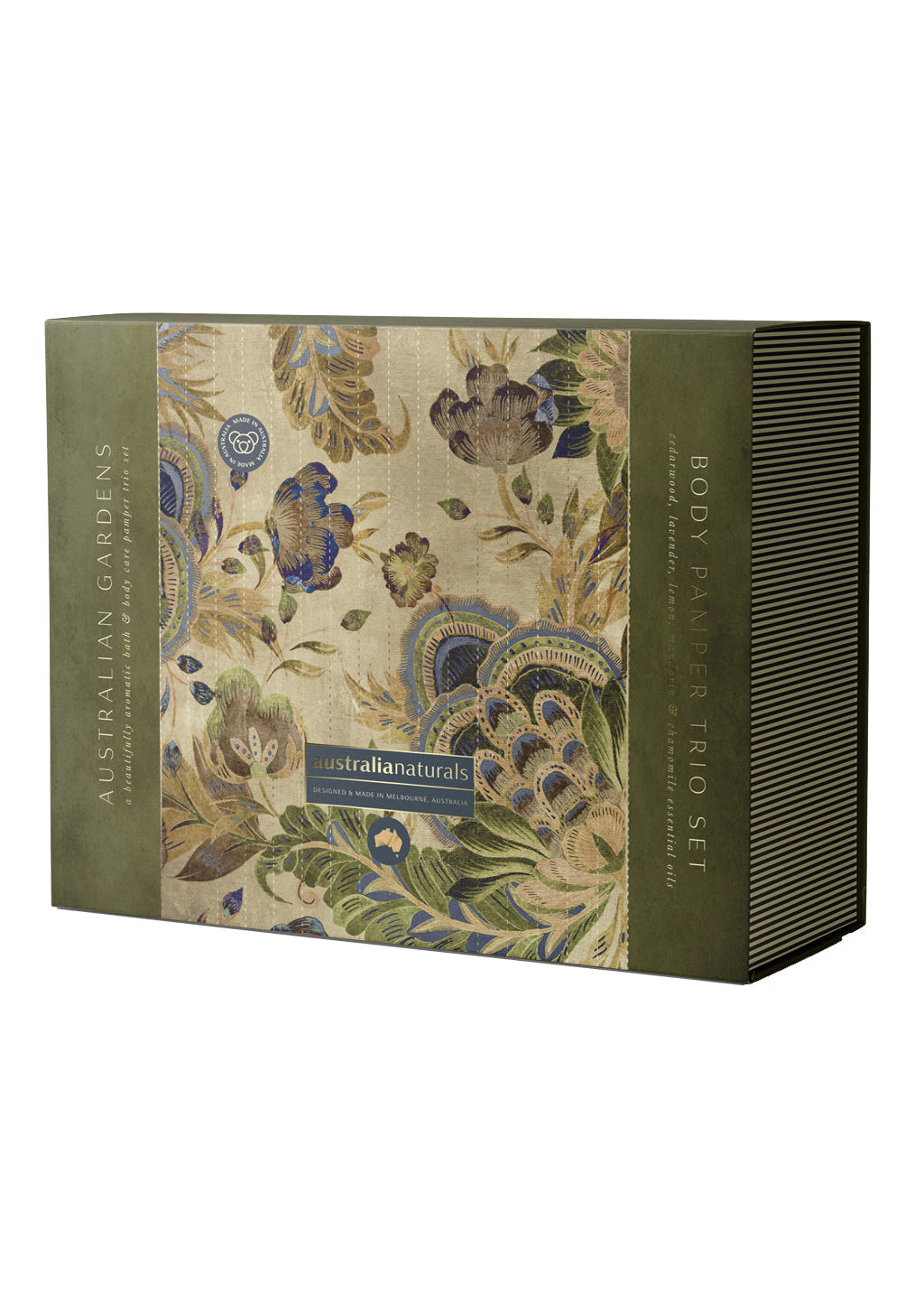 Australian Gardens Body Pamper Set