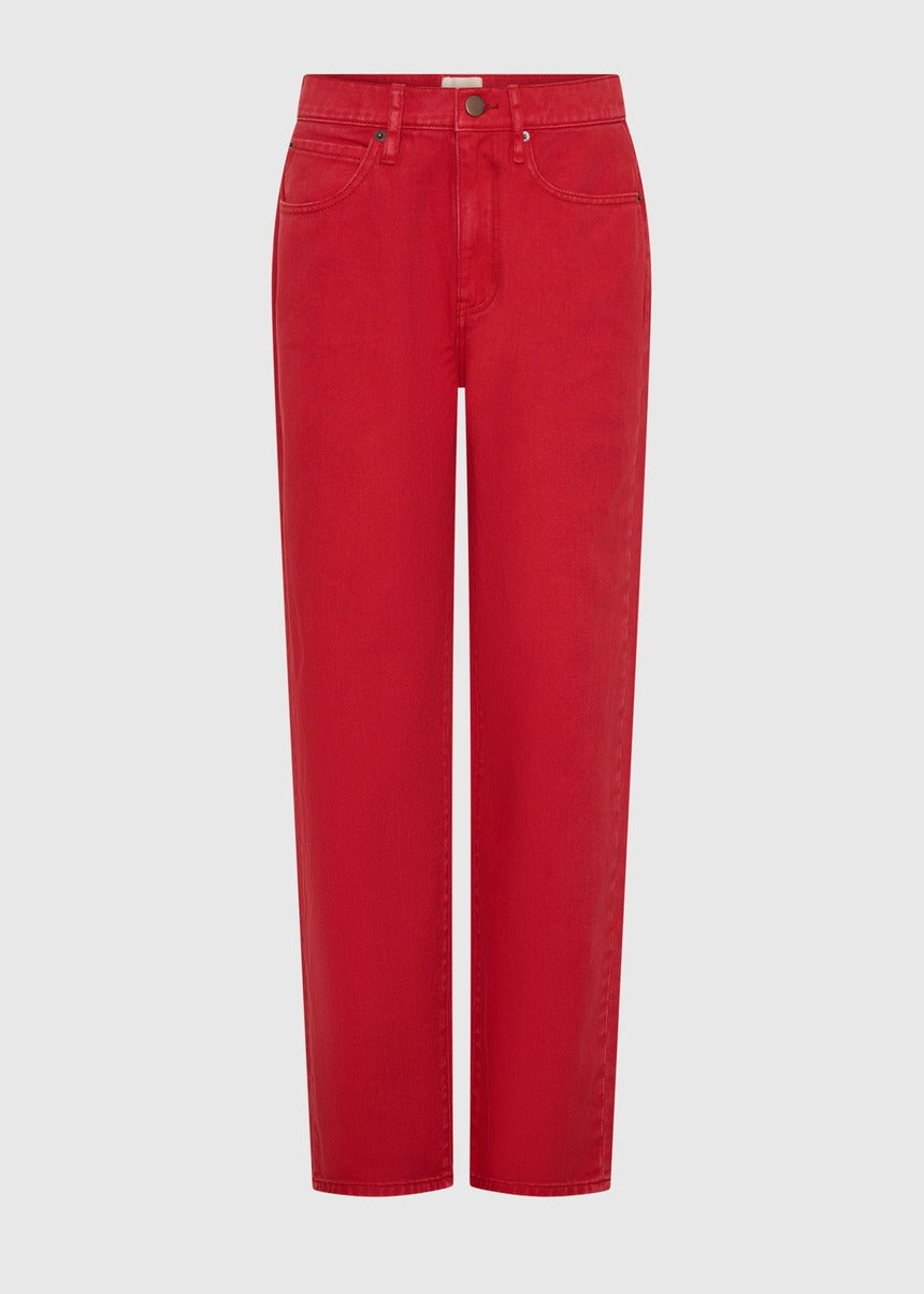 Gabriel Denim Jean - Poppy