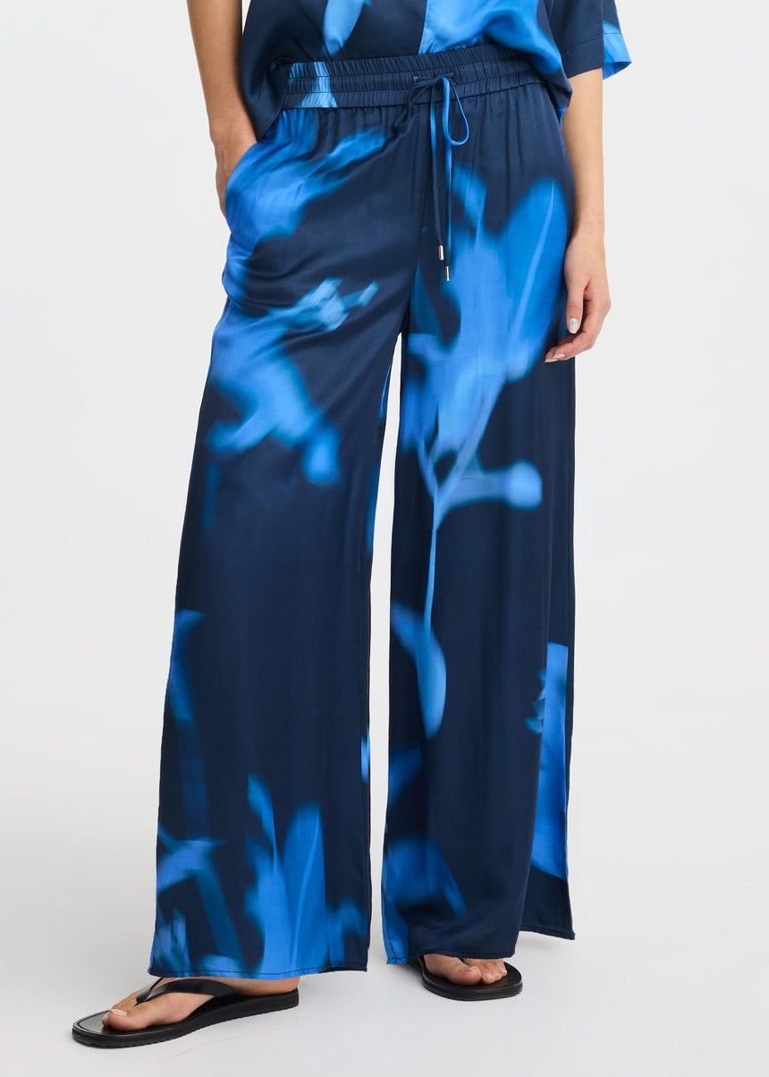 Xander Pant - Print