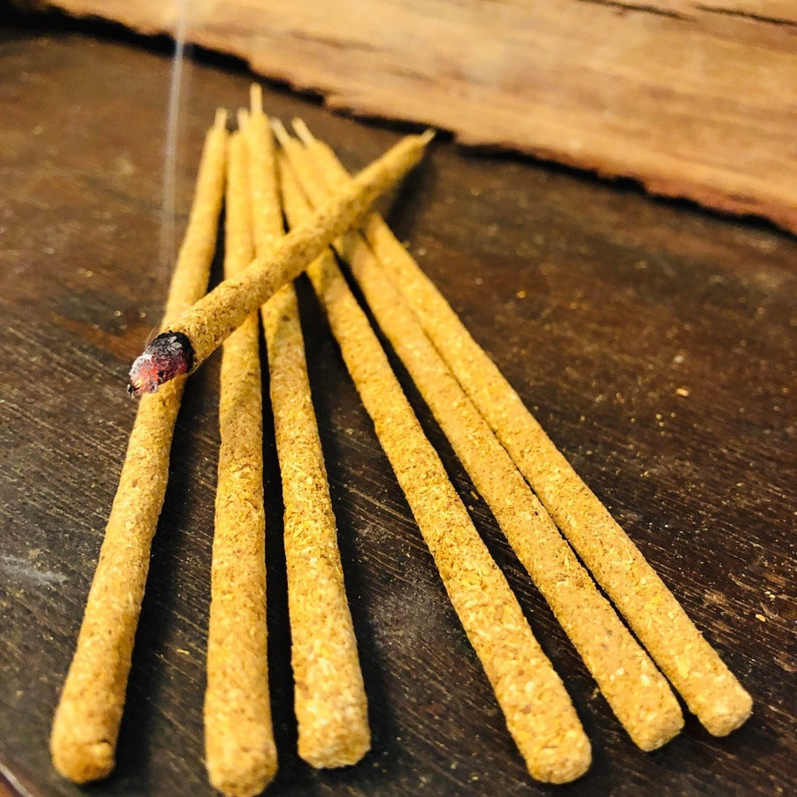 Palo Santo Incense