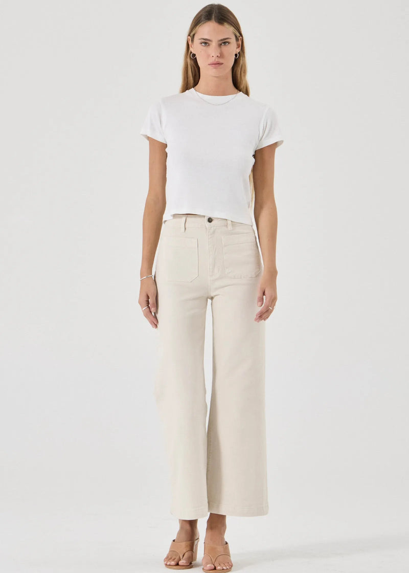 Sailor Comfort - Off White