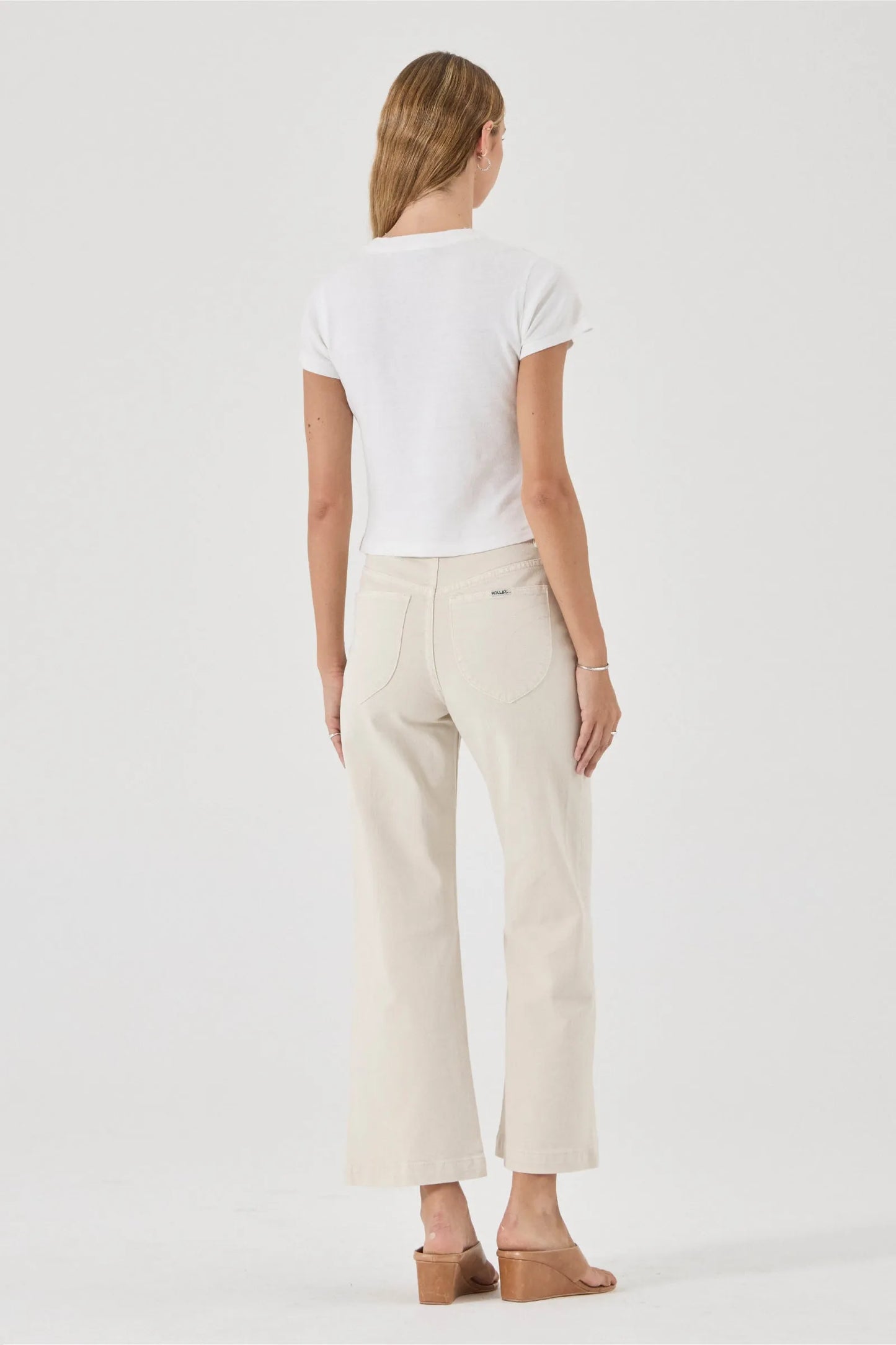 Sailor Comfort - Off White