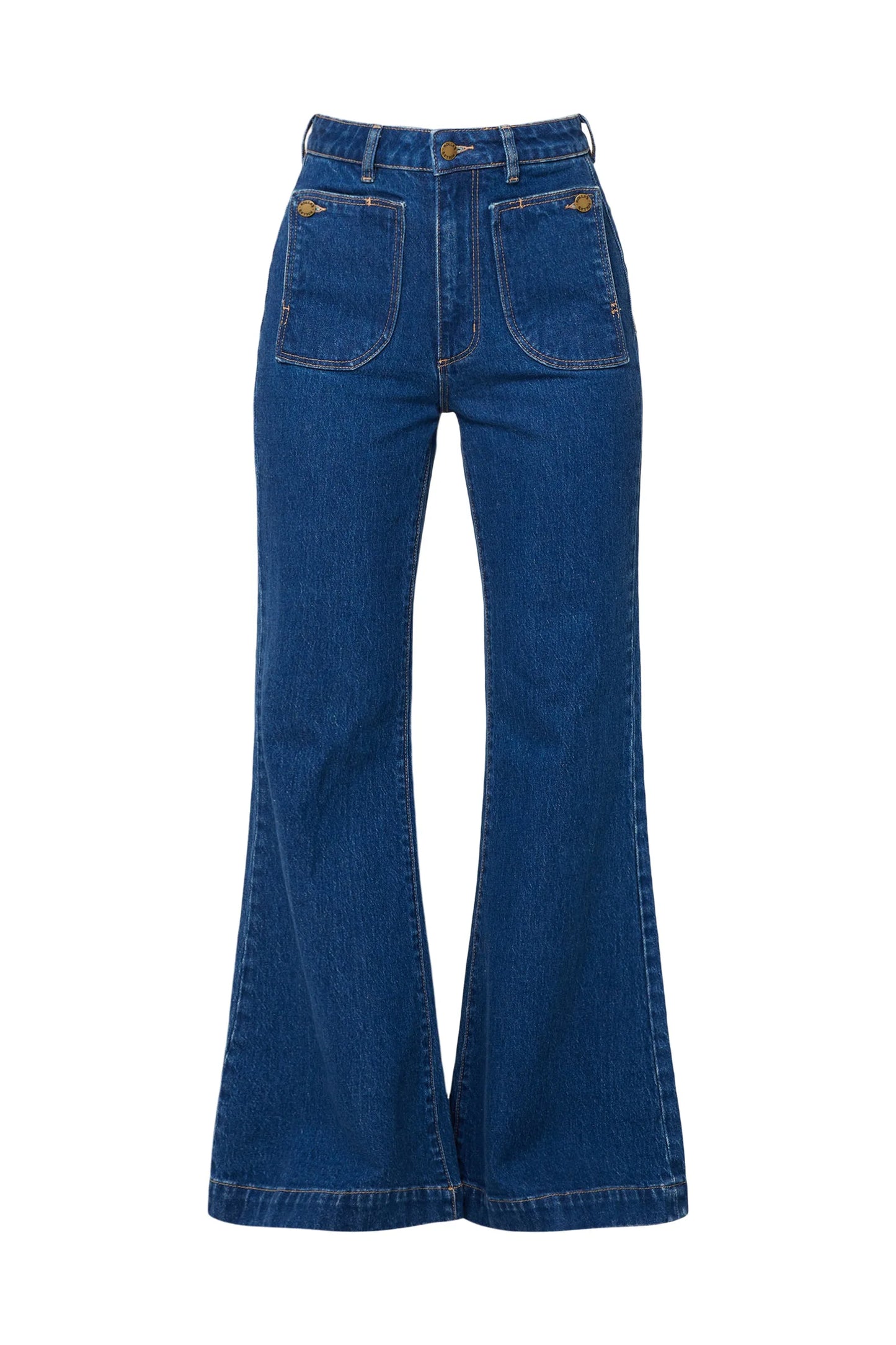 Eastcoast Flare Jeans - Natalie