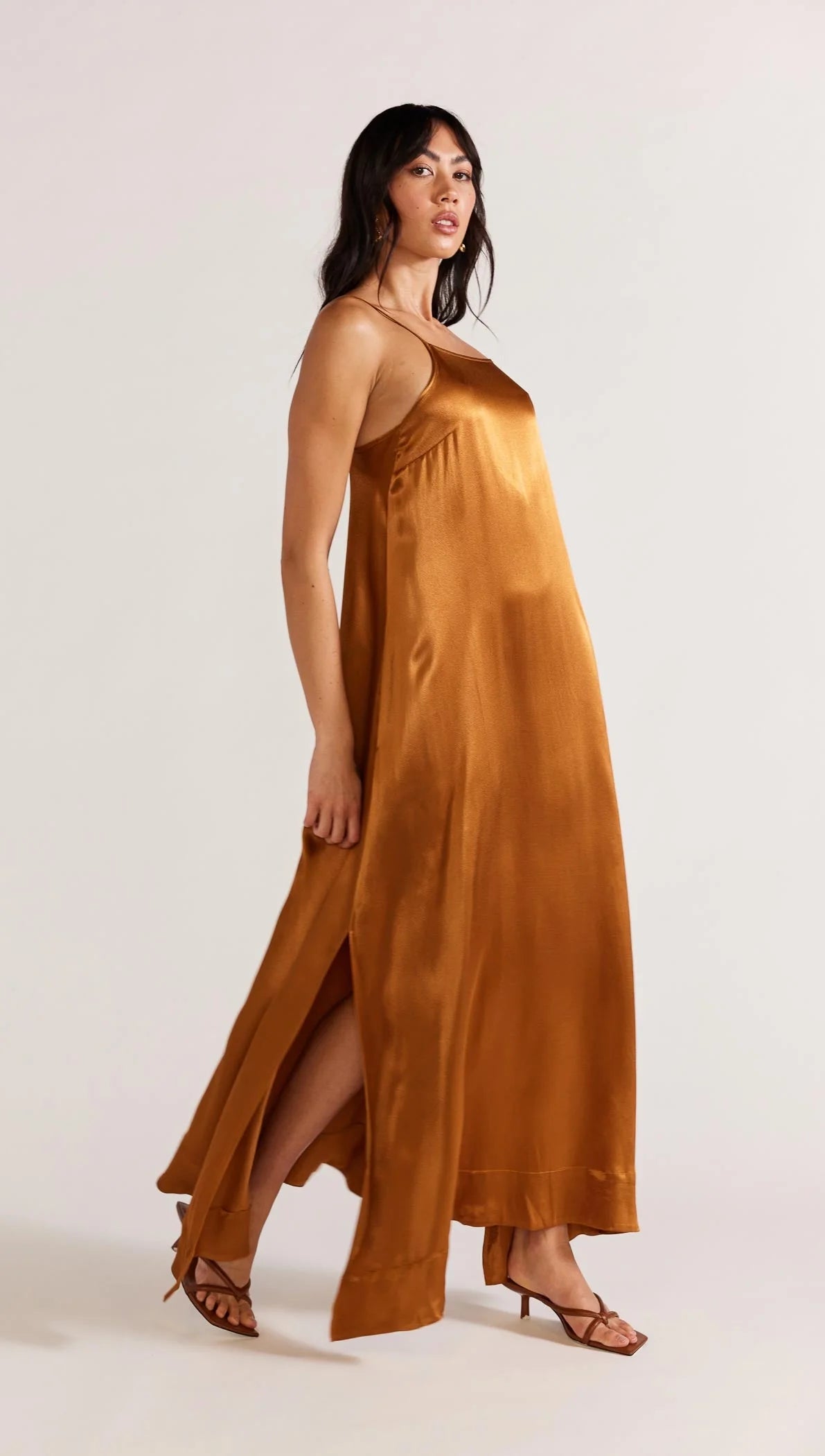 Rayna Maxi Dress - Cooper