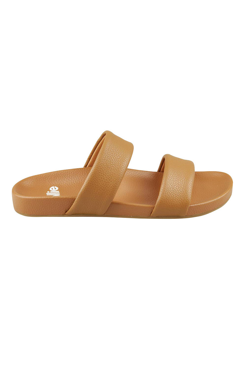 Tide Strap Soft - Tan