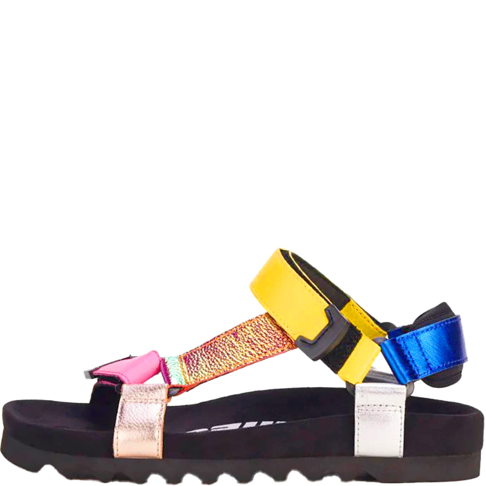 STW Mix Metallic - Multi