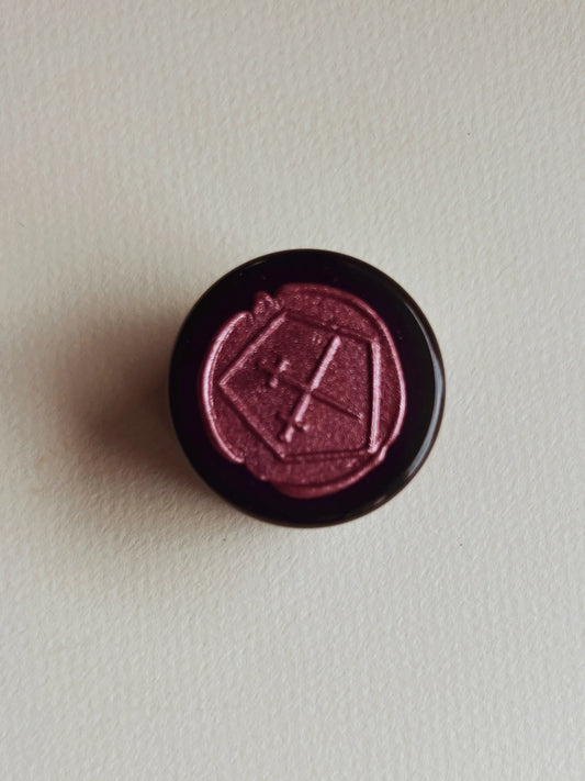 Tinted Sole Face & Lip Balm - Rose Sole