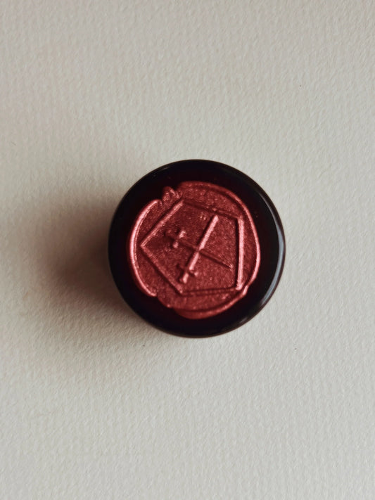 Ruby Sole - Tinted Sole Face & Lip Balm