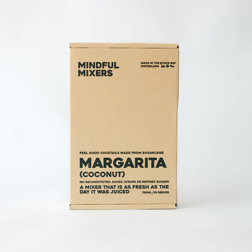 Coconut Margarita Mixer