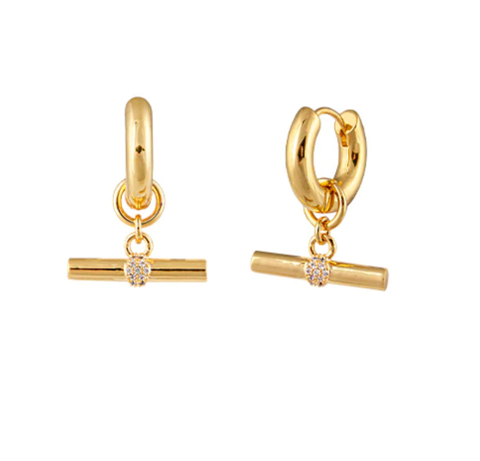 Sydney Earrings