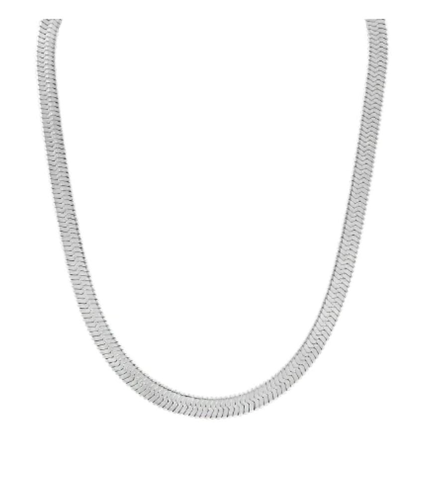 Stella Necklace