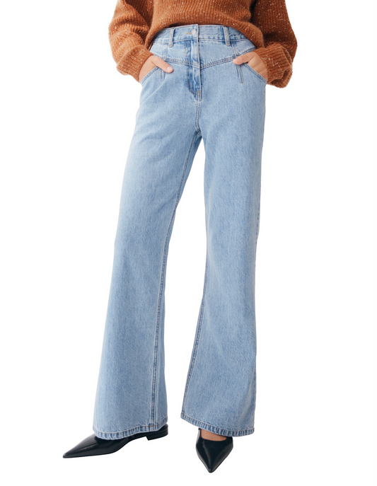 Atticus Denim Jeans
