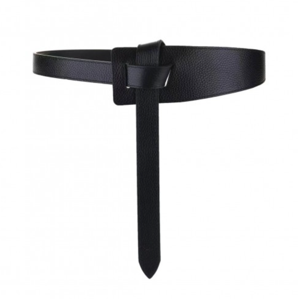 Katya Leather Belt