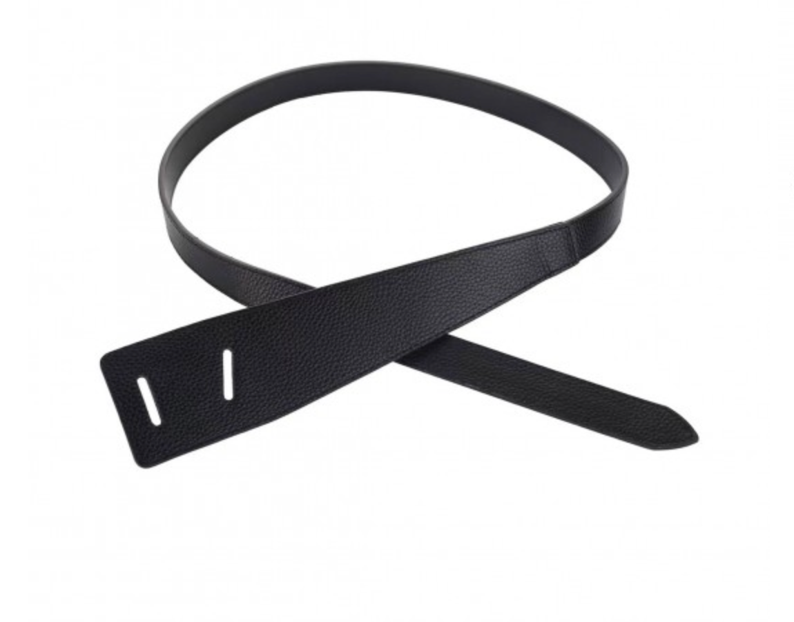 Katya Leather Belt