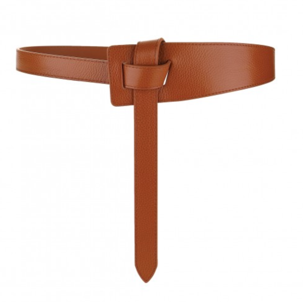 Katya Leather Belt