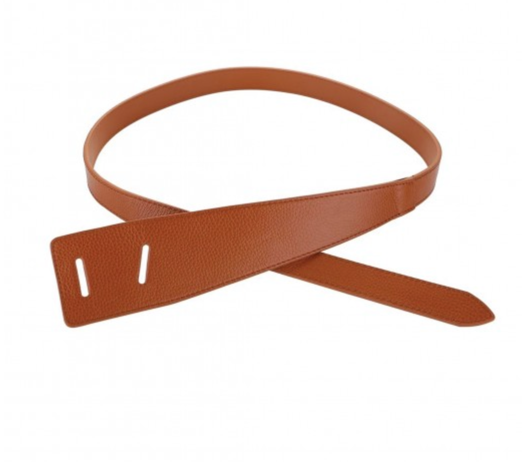 Katya Leather Belt