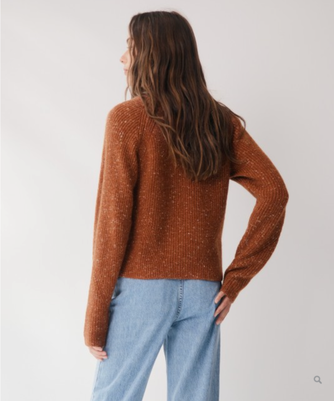 Lucretia Pullover