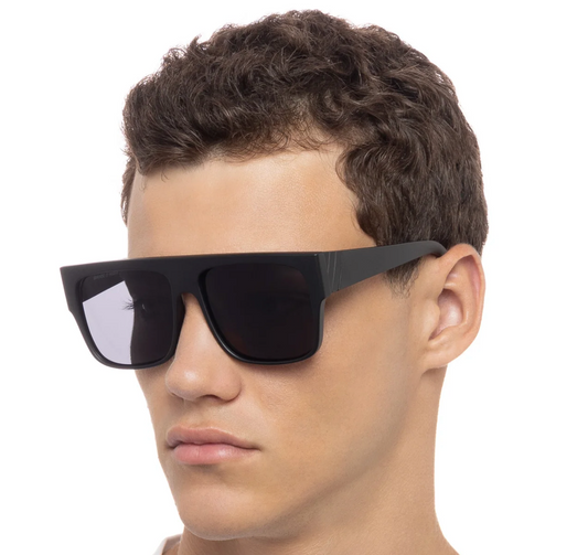 Bravado Sunglasses - Black