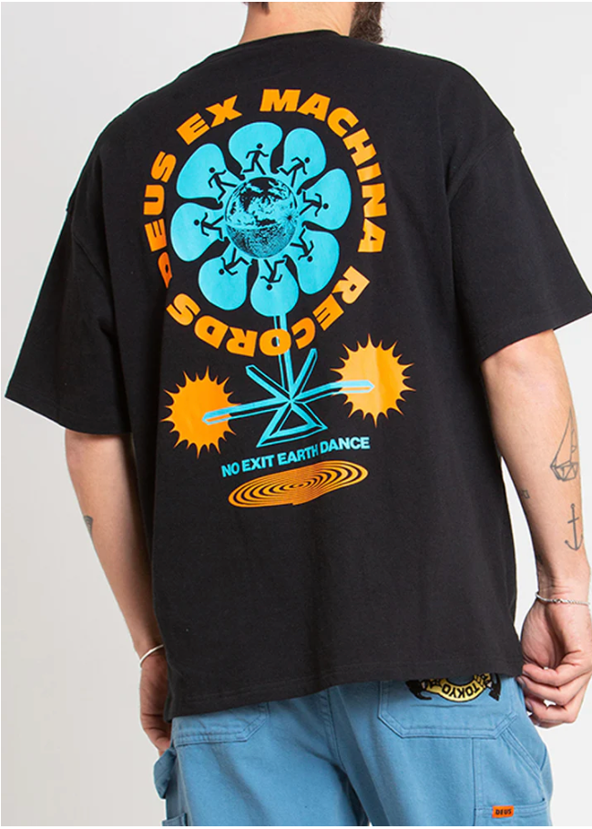 Earth Dance Tee