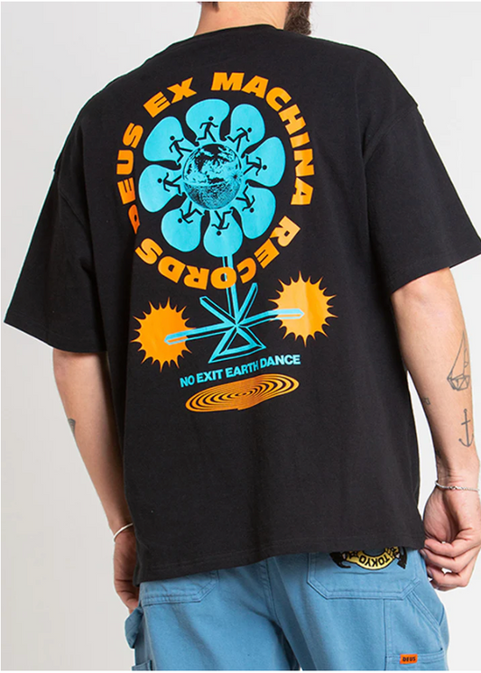 Earth Dance Tee