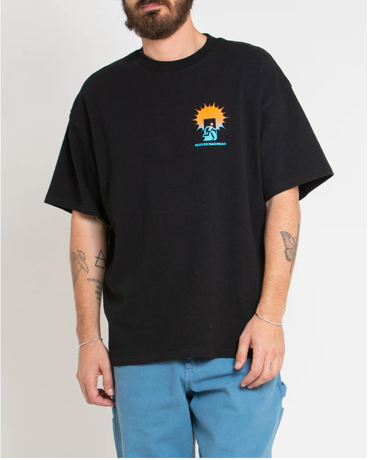 Earth Dance Tee