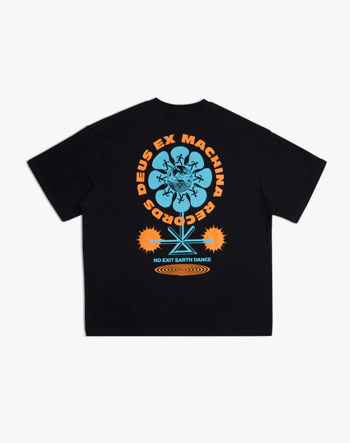 Earth Dance Tee