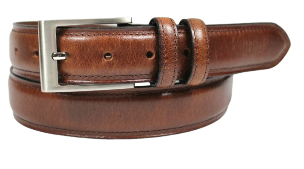 Hunter Leather Belt