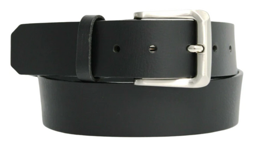 Edward Leather Belt
