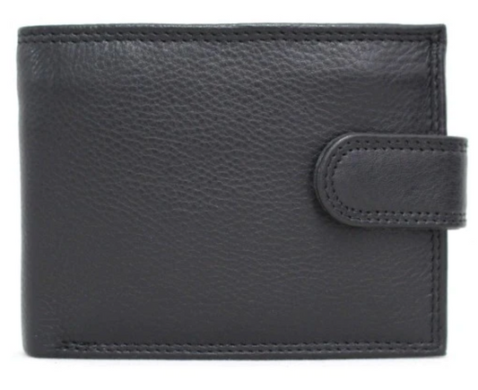 Jackson Leather Wallet