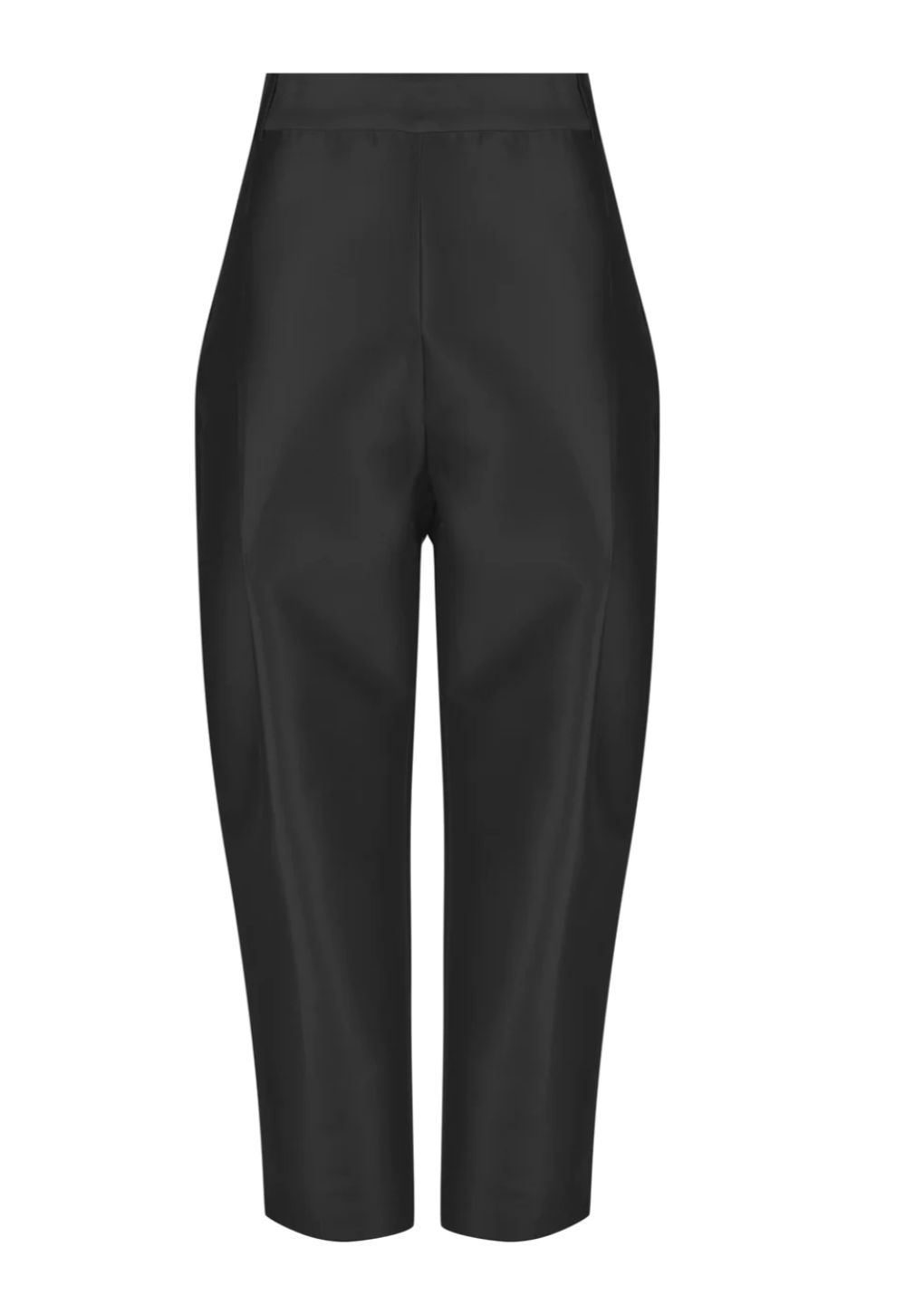 Pernille Pant - Black