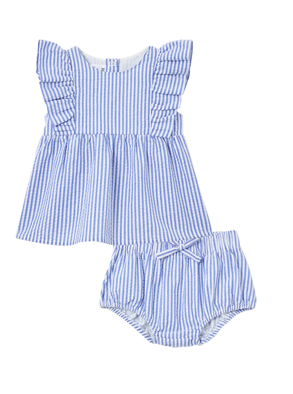 Yacht Stripe Set